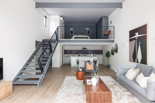 22/9-27 Moorgate Street, NSW 2008