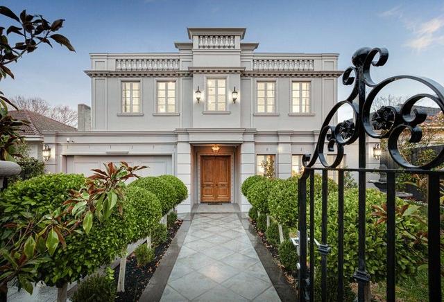 33 Mont Albert Road, VIC 3126