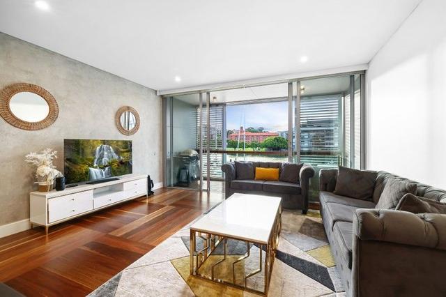 38/56 Pirrama Road, NSW 2009