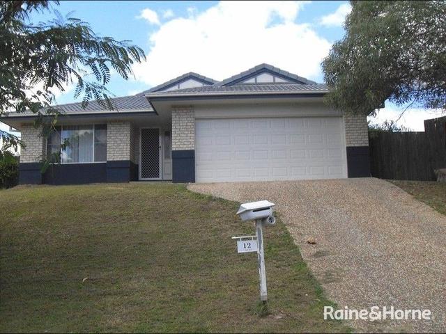 12 Lotus Place, QLD 4300