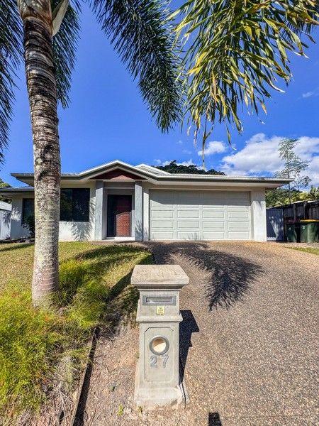 27 John Malcolm Street, QLD 4870