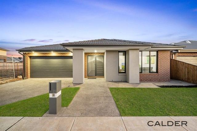 21 Foal Circuit, VIC 3336
