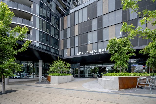 617/15 Bowes Street, ACT 2606