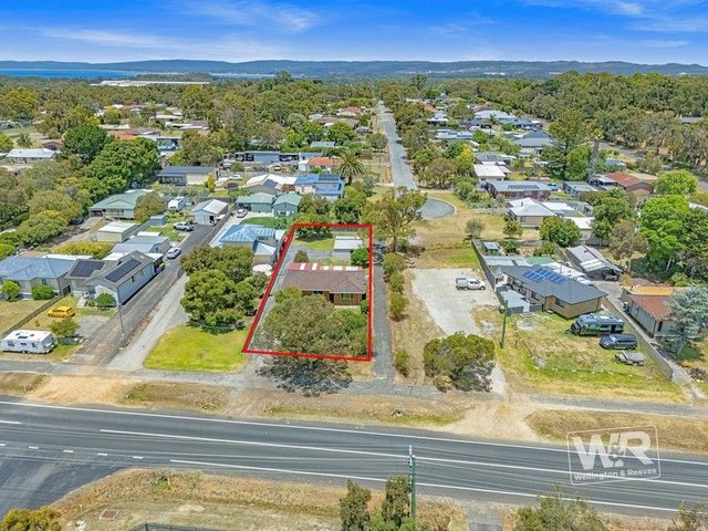 189 South Coast Highway, WA 6330