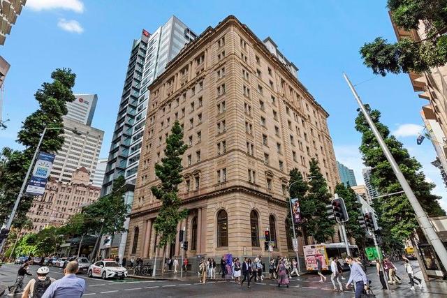 304/229 Queen Street, QLD 4000