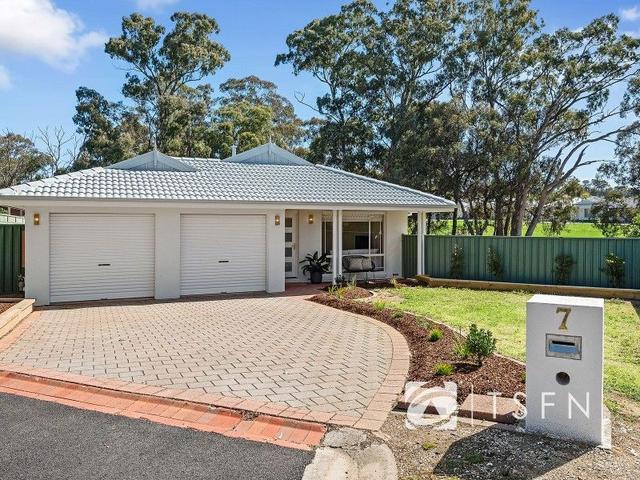 7 Barwon Drive, VIC 3550