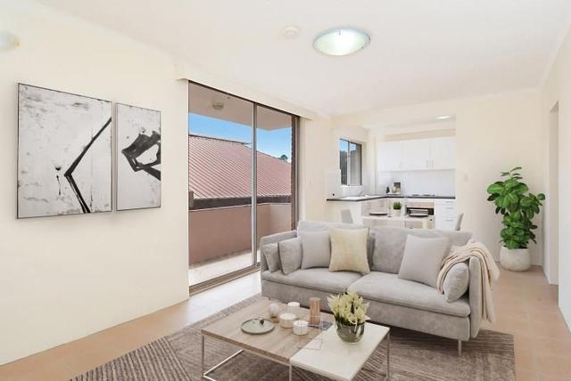 7/15 Alison Road, NSW 2033