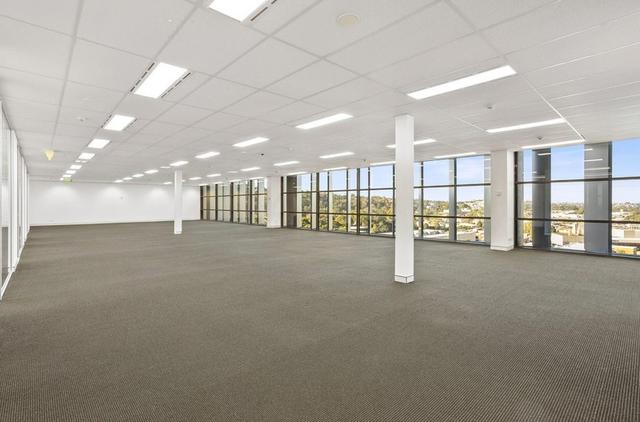 OFFICES/122-126 Old Pittwater Road, NSW 2100