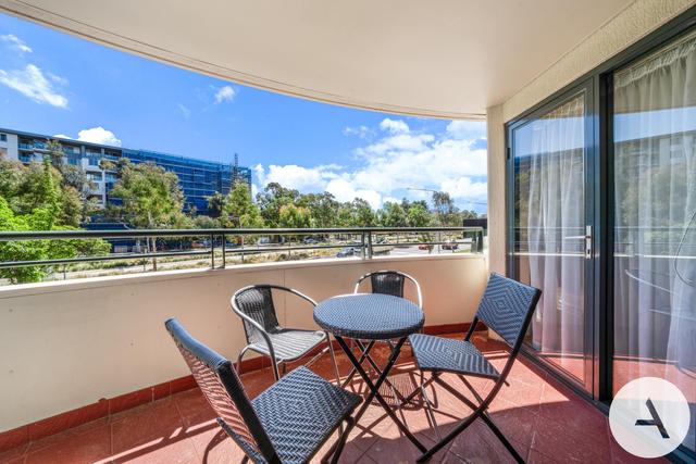 118/74 Northbourne Avenue, ACT 2612