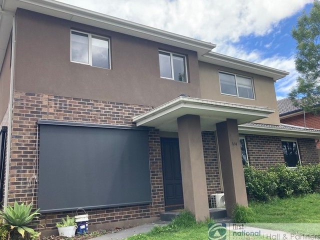 1/4 Tooronga Street, VIC 3175