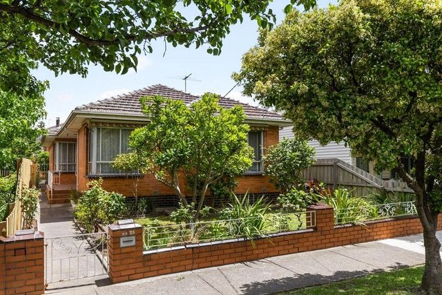 25 Andrew Street, VIC 3070