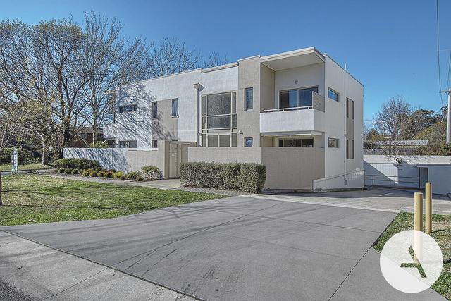 6/14 Randell St, ACT 2602