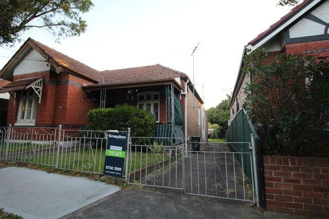 2/34 Ewart Street, NSW 2203