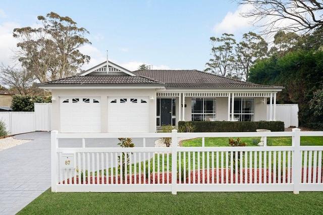 87 Bong Bong Road, NSW 2575