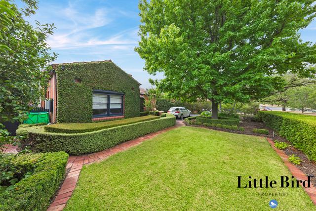 19 McKinlay Street, ACT 2604