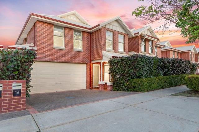 16 George Street, WA 6051