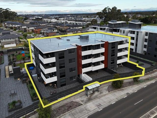 50/51-55 Hutton Road, NSW 2174