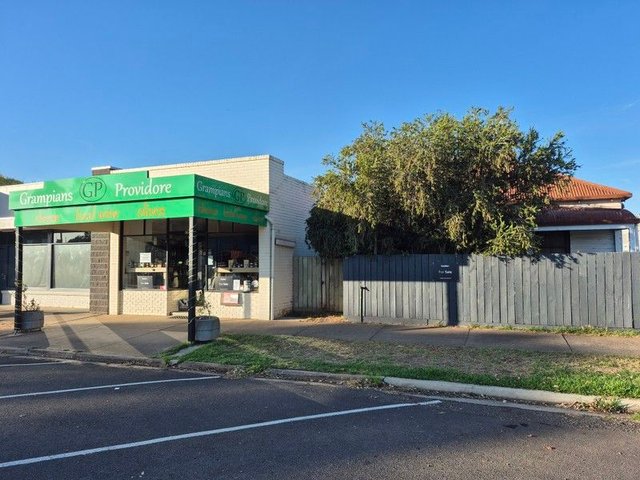 93 Parker Street, VIC 3294