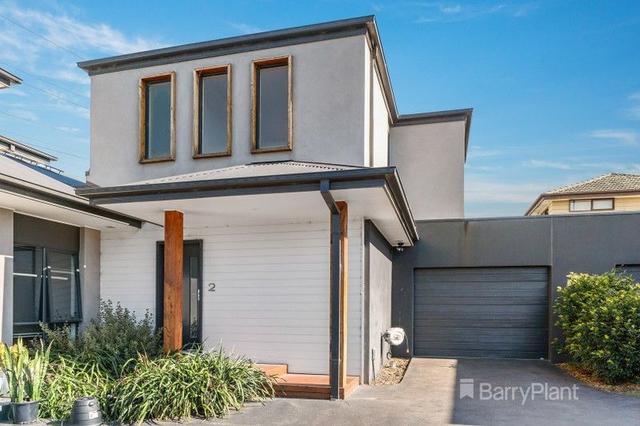 2/56 Elder Street, VIC 3087