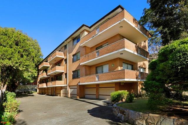 4/40 The Crescent, NSW 2140
