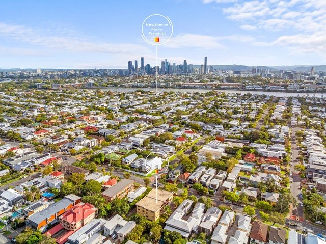 6/359 Hawthorne Road, QLD 4171