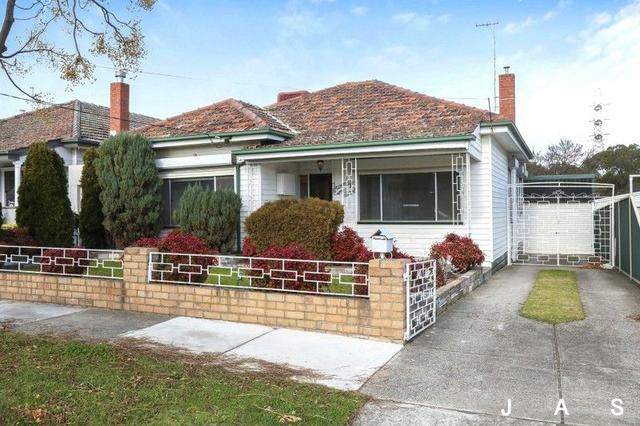 25 Benbow Street, VIC 3013