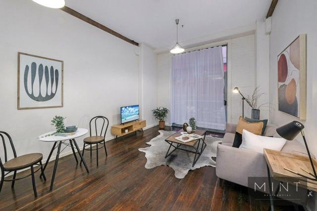 537/243 Pyrmont Street, NSW 2009