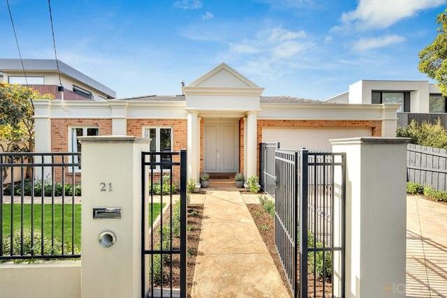 21 Hastings Avenue, VIC 3193