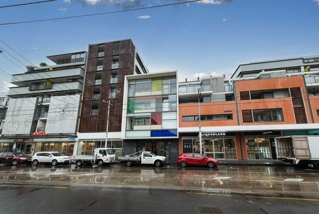 515/158 Smith Street, VIC 3066