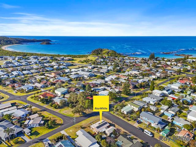 23 Kingston Place, NSW 2537