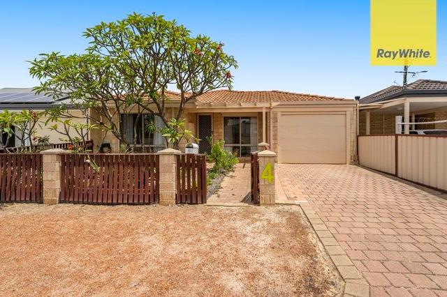 4 Hodges Street, WA 6056