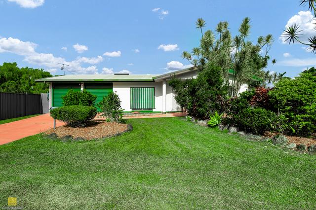 35 Jordan Street, QLD 4869