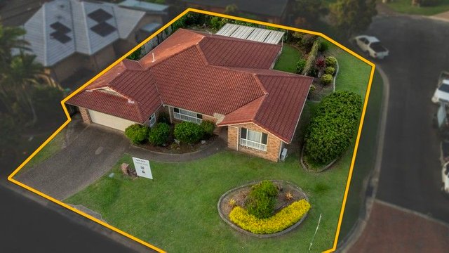 11 Belrose Boulevard, QLD 4227