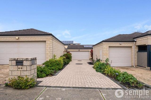 41B Tasman Street, WA 6016