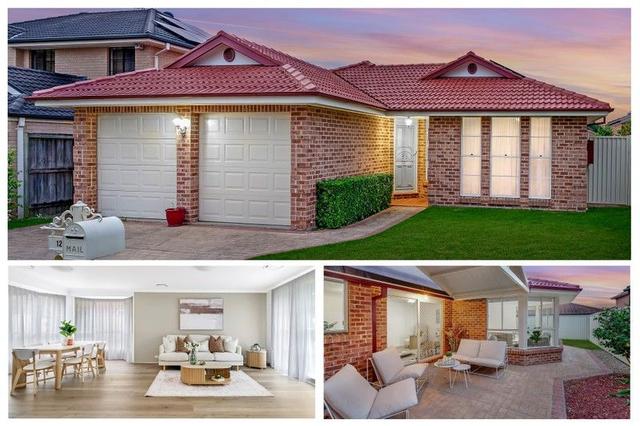 12 Kingdom Place, NSW 2155