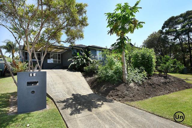 27 Bower Crescent, NSW 2452