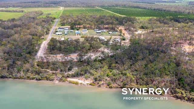 Lot 18 May Street, QLD 4673