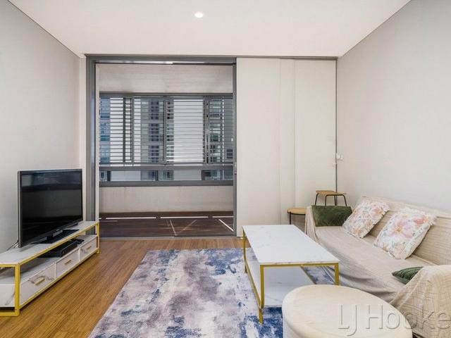 1810/8 Adelaide Terrace, WA 6004