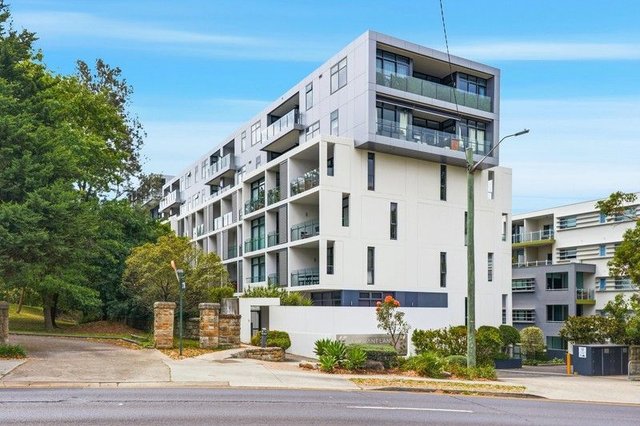 2507/288 Burns Bay Road, NSW 2066