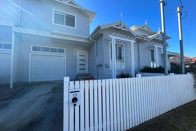 13 Prince Street, NSW 2298