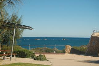 Burns Beach Rocks