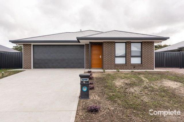 4 Ridge Road, SA 5291