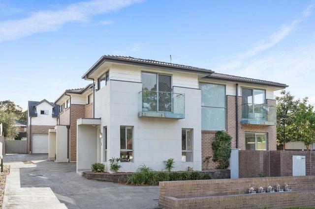 1/1 Grove Avenue, NSW 2209