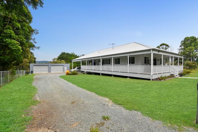 679 Caboolture River Road, QLD 4510