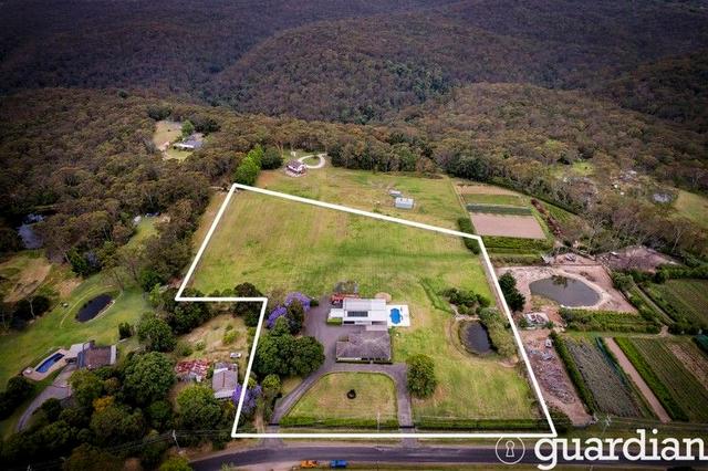 70 Cairnes Road, NSW 2157