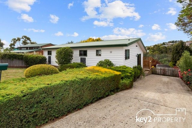 58 Belgrave Parade, TAS 7249