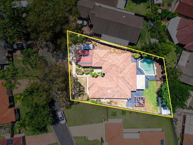 8 Grevillea Place, QLD 4078