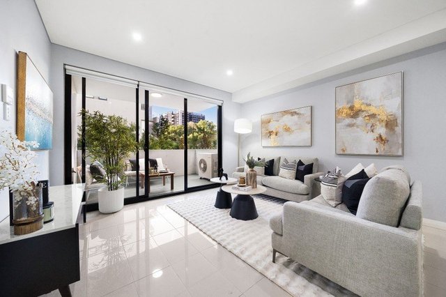 109/28 Smallwood  Avenue, NSW 2140