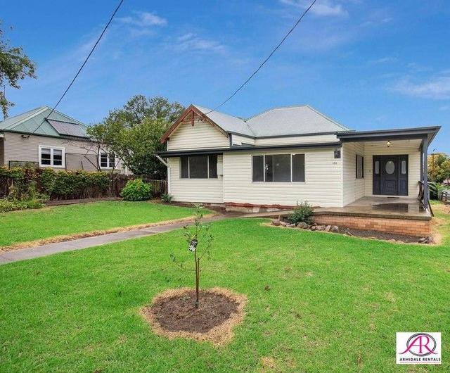 184 Jessie Street, NSW 2350