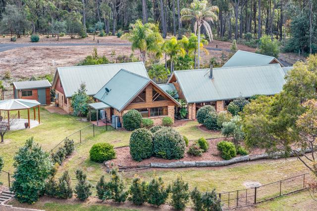 362 Sapphire Coast Drive, NSW 2548